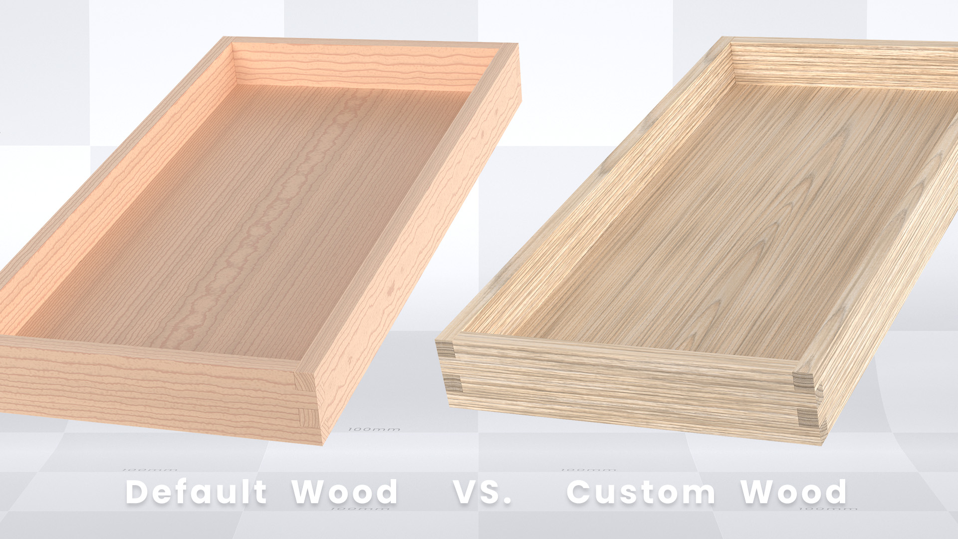 KeyShot Material Masterclass